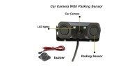 Rear View Camera Backup For IPhone/Android Phone 